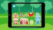 In the Night Garden - All Aboard the Ninky Nonk App