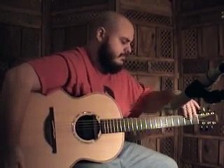 Andy McKee - Guitar - Drifting - www.candyrat.com