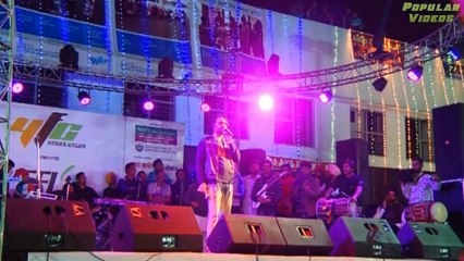 Babbu Maan-Shayari about Acche Din Ayenge to PM Modi - Official HD 2016