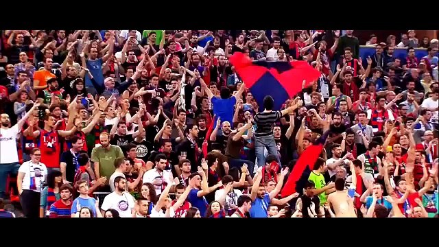 Final-Four tanıtım videosu yayınlandı!