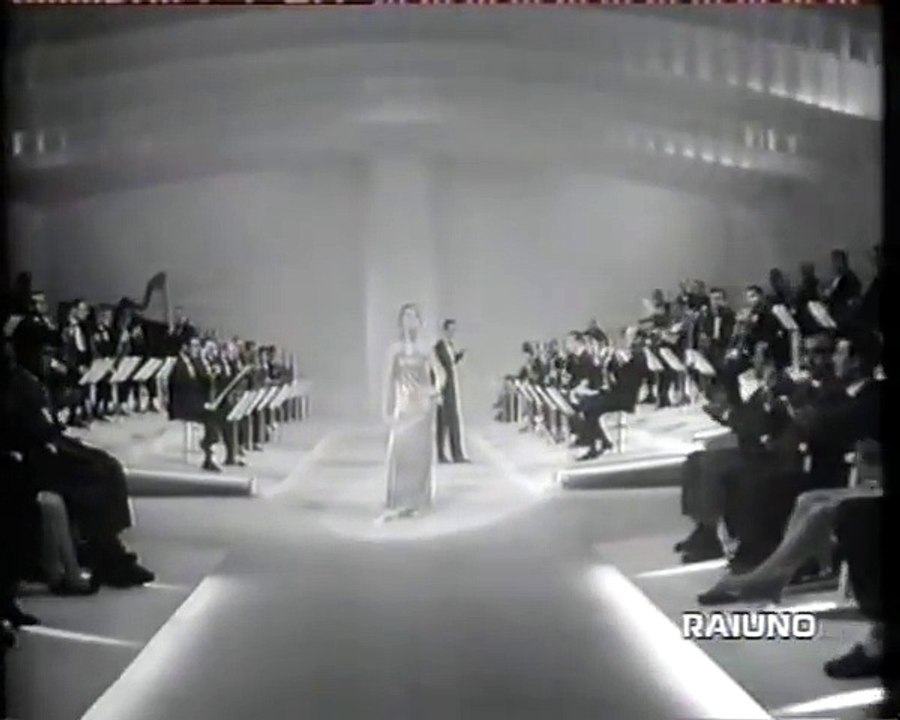 Mina Bang bang (1967)