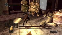 Dark Souls - Part 25 - Ornstein and Smough Outtakes