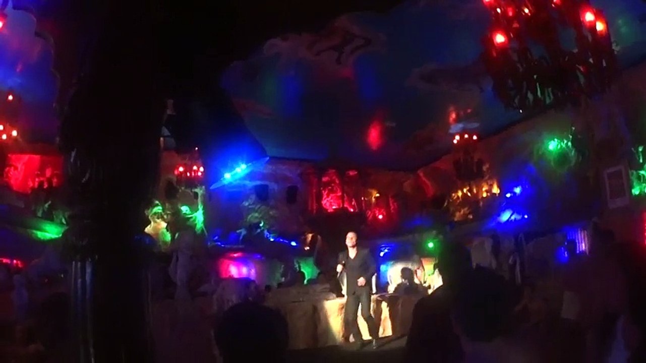 Sauna Libertin Lyon  Allan Théo - Lola