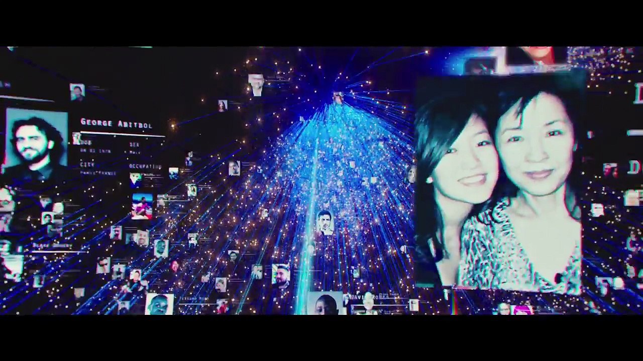 SNOWDEN- Official Trailar HD