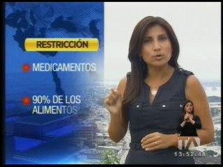 Cámaras de la producción reaccionan ante la pretensión de incrementar el IVA