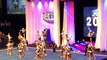World Cup shooting stars (worlds 2016)