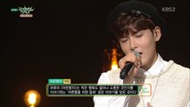 RYEOWOOK 려욱_Comeback Stage 어린왕자 (The Little Prince)_KBS MUSIC BANK_2016.01.29