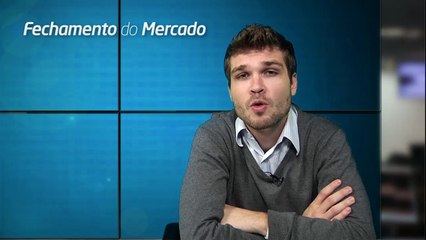 Bolsa realiza com bancos e Vale