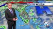 South Florida forecast 4/26/16 - 5pm report