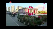 North Korea launches missile; test fails