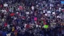 WWE RR 2006 - John Cena vs Edge