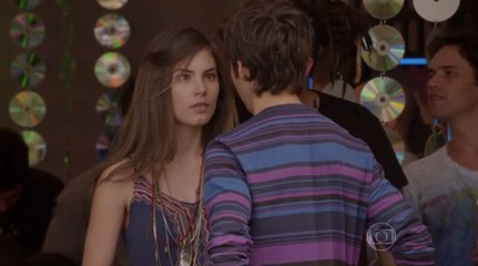 João e Bianca | Joanca - A História Parte 22