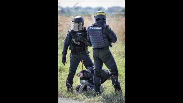 Detienen en Italia a una pareja de presuntos extremistas islámicos