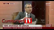 Kılıçdaroğlu'ndan Deniz Baykal açıklaması: Erdoğan kasetini izlerken yanında bir kişi daha vardı