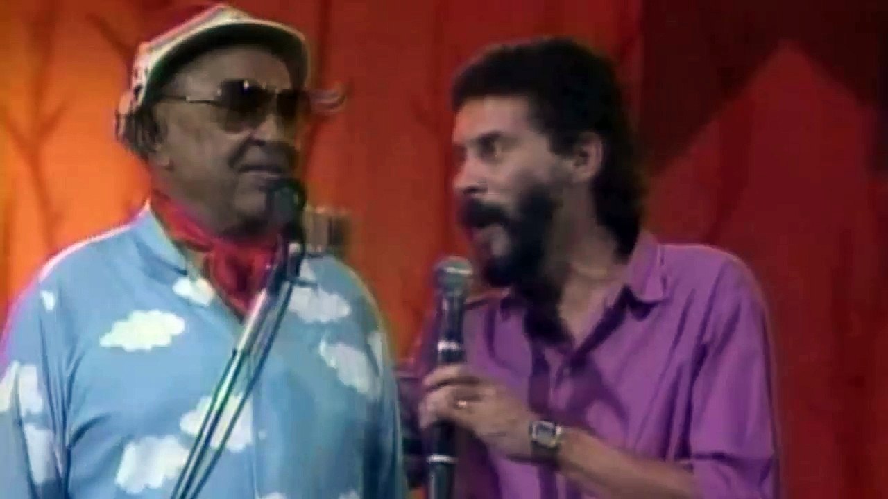 Luiz Gonzaga Ao Vivo2