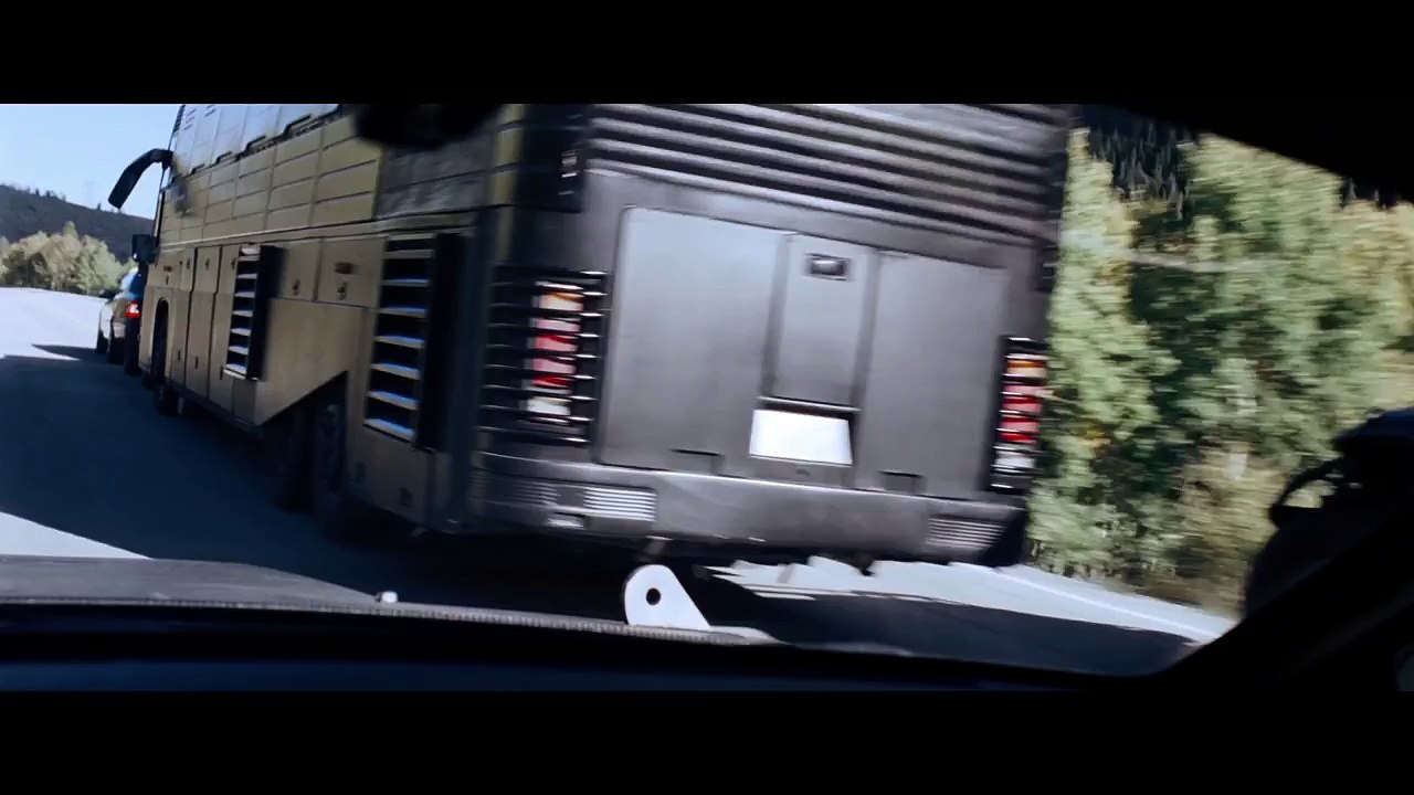 Fast & Furious 7 / Bande Annonce officielle VF [Au cinéma le 1er avril 2015]