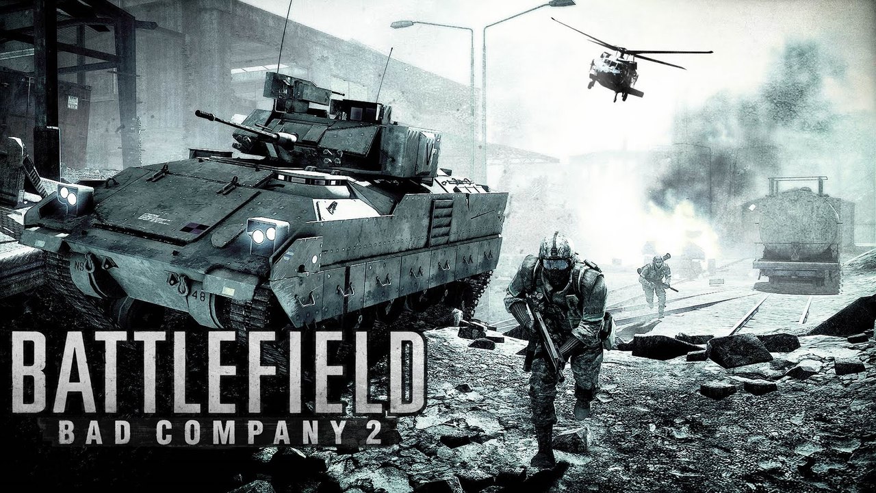 Battlefield Bad Company 2 - Multiplayer PC 1