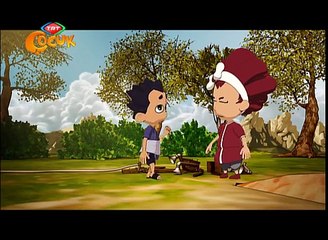 CİLLE - 14. Bölüm- Gerçek Dost