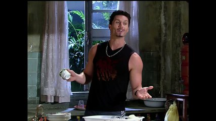 Prova de Amor 28-04-2016 Capítulo 195 Parte 3/4