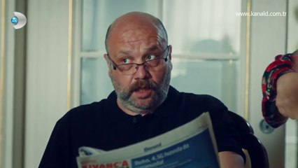 Hayat Şarkısı 12. Bölüm -Yeter Fazla Cilveleşmeyin Olan Var Olmayan Var!