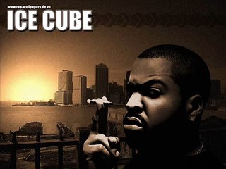 Ice Cube - It was a good day