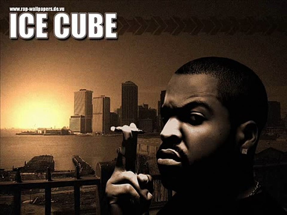 Ice Cube - It was a good day