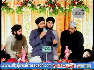 Dayar-e-Data Se Hokar Jo Mushk Boo Aae