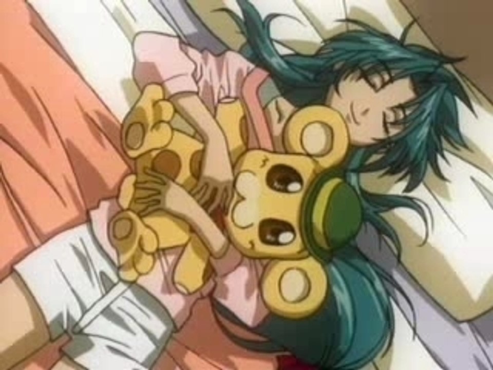 full metal panic