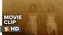 L'Attesa Movie CLIP - He Seemed Sad (2016) - Juliette Binoche, Lou de Laâge Drama HD
