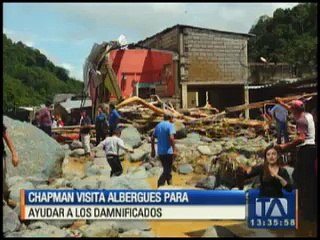 Embajador de Estados Unidos visitó Santo Domingo