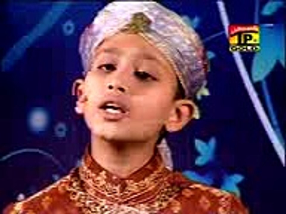 Hamd l Rang de mujhy l SAYID ABDULLAHA SHAH (6)