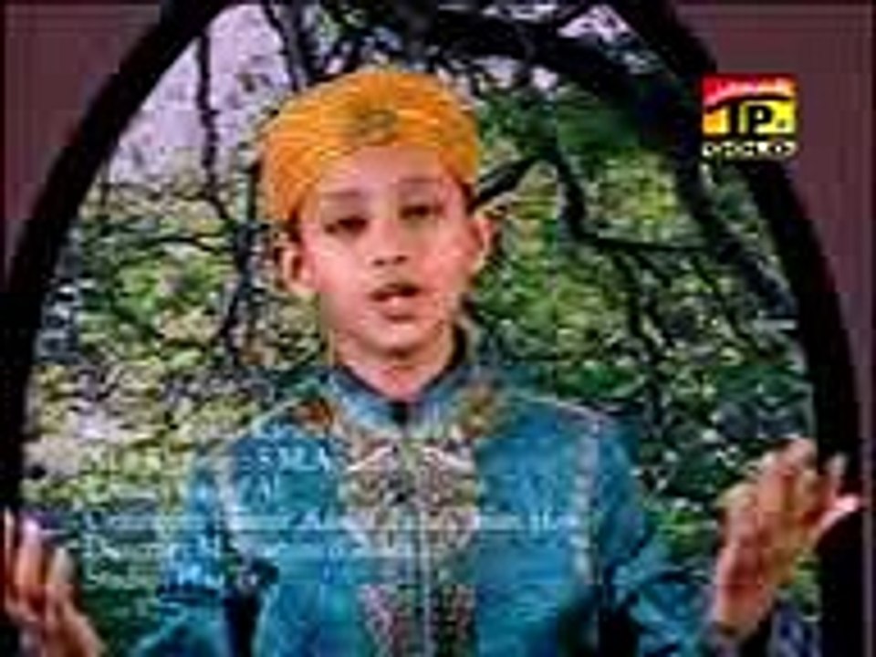 Naat l Kar Do Karam l SAYID ABDULLAHA SHAH (4)