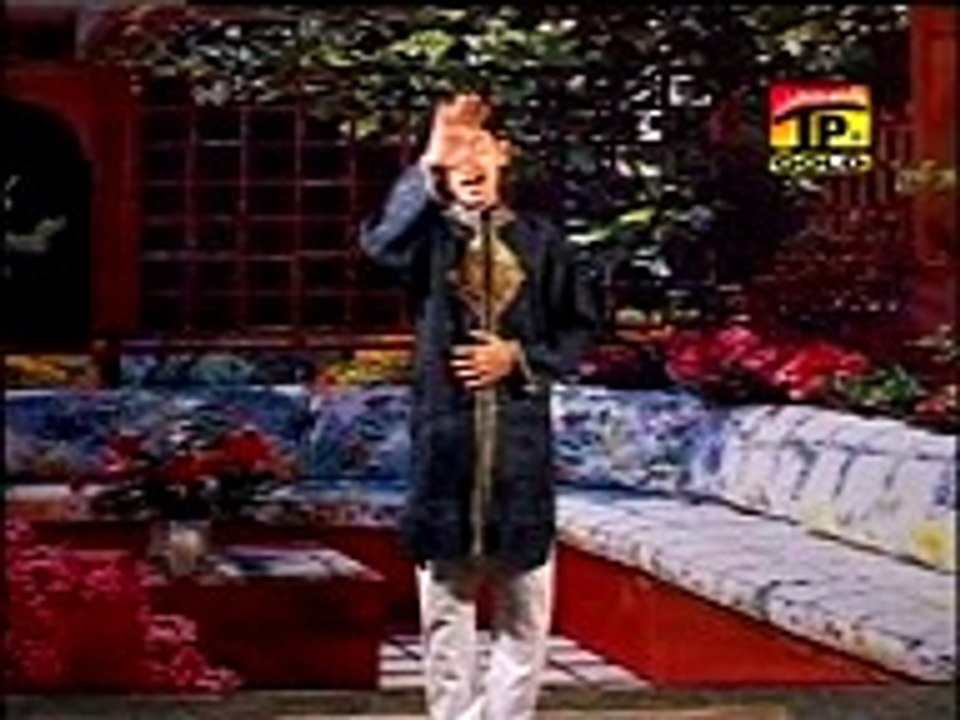 Naat l Madni Aqa Aeya l SAYID ABDULLAHA SHAH (2)