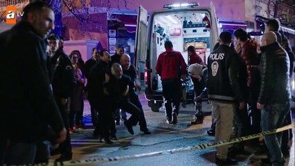 Oğlumu istiyorum ben! - Kehribar 3. Bölüm - atv