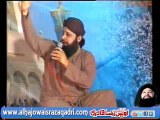 Paigham E Saba Layi Ha Naat Khawan Owais Raza Qadri