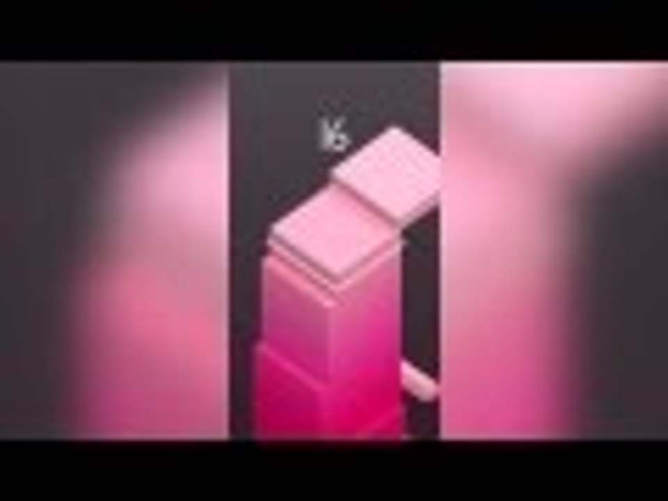 Stack - Let's Make a Tower #2