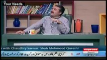 Aftab Iqbal Views about Donald Trump - How Stupid and Mujrim candidate he is!