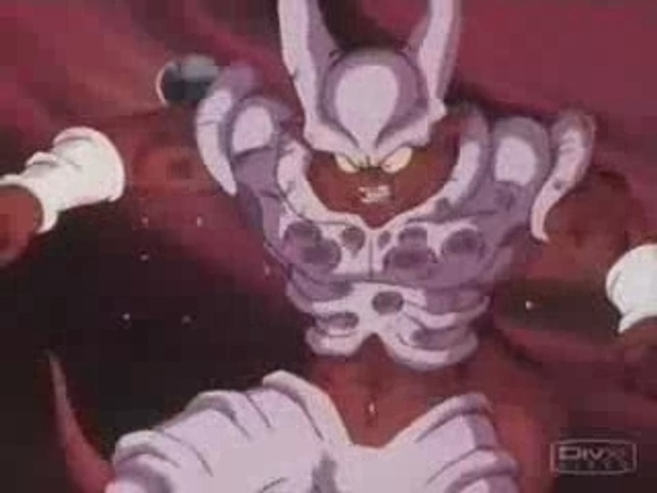 DBZ VIDEO MIX 2