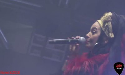 Ojos de brujo - VIÑA ROCK 2016