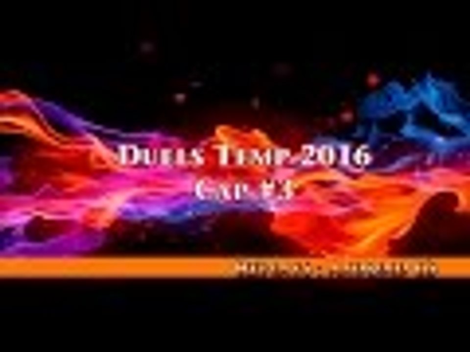 Duel´s Capitulo #3 Temp 2016