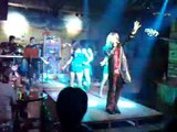 Fire & FLy °• Live Music @Wild Wild West 17 Saloon,Playing Hard Rock In Vietnam,Rock Hard Vietnam