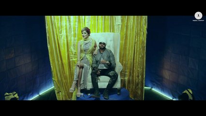 Beautiful Girl - Official Music Video - Ramji Gulati & Rap - Mack - Dj Sukhi & Rushali Rai