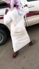 موظفة مباحث تشكو التحرش