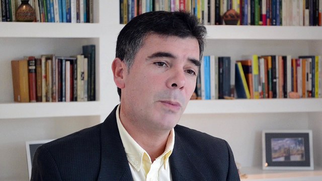 Los límite emocionales de nuestra realidad