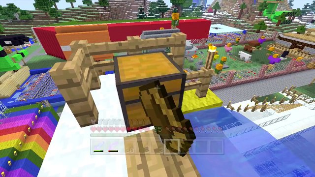 stampylonghead | Minecraft Xbox - Bumping Boats [376]