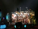 Neil Peart Drum Solo (Where's My Thing) Vancouver, BC - July 26, 2013