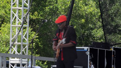Tampa Bay Blues Fest on 4-8-16 @ 1:57 PM