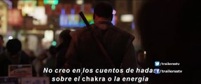 Trailer Subtitulado en Español LATINO | Doctor Strange: Hechicero Supermo (HD) Marvel 2016