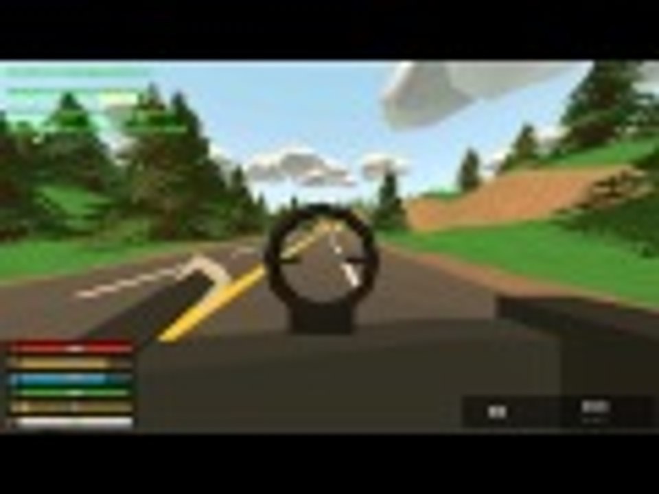 unturned #novaserie