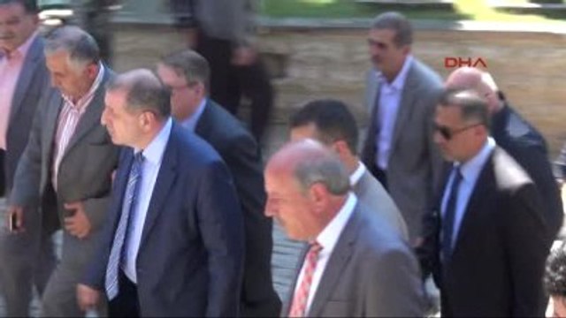 Bilecik MHP Genel Başkan Adayı Ümit Özdağ İktidar Erken Seçim Hazırlığı İçerisinde